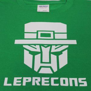 St Patrick Day Shirt " Custom Made"